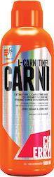 Extrifit L-Carnitine! Carni Συμπλήρωμα Διατροφής με Καρνιτίνη 120000mg και Γεύση Κεράσι 1000ml
