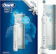 Oral-B Pro 2 2500 Design Edition Electric Toothbrush with Timer, Pressure Sensor, and Travel Case