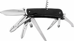 Ruike LD51-B Multitool Negru Ruike LD51-B Multitool Negru