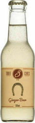 Three Cents Ginger Beer με Ανθρακικό 200ml Three Cents Ginger Beer με Ανθρακικό 200ml