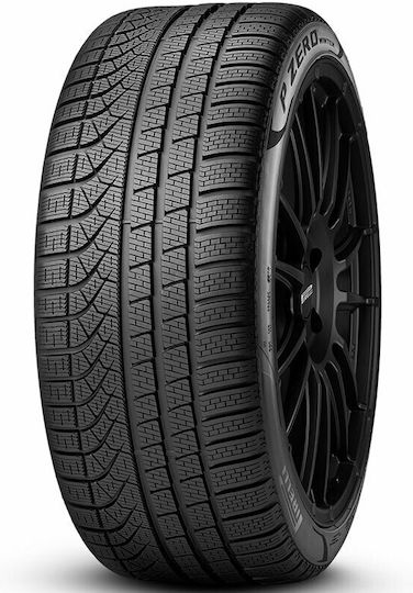Pirelli P Zero 285/40R19 107E-Commerce-Website MO1 XL Winter Reifen für Passagier Auto