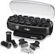 Babyliss Rollers in Black Color 20pcs