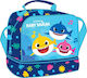 Gim Kids Lunch Bag with Shoulder Strap 4.5lt Li...