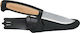 Morakniv Pro Rope S Knife Beige with Blade made of Stainless Steel in Sheath