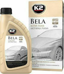 K2 Foam Cleaning for Body Bela 1lt G100BB