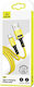 Usams US-SJ436 USB 2.0 Kabel USB Typ-C männlich...