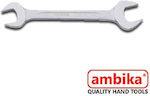 German key Ambika 18x19