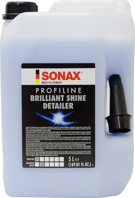 Sonax ProfiLine Brilliant Shine Detailer 5lt