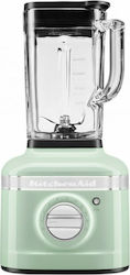 Kitchenaid Blender with Glass Jug 1.4lt 1200W Green