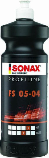 Sonax Profiline FS 05-04 Полираща Паста За Автомобили 1л