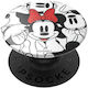 PopSockets PopGrip Κινητού Minnie Classic Pattern