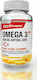 Fit & Shape Omega 3 Plus Fish Oil Fish Oil 180mg 30 softgels