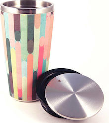 Chic Mic Modern Hoes 420ml Multicolor Chic Mic Modern Hoes 420ml Multicolor