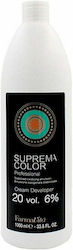 Farmavita Suprema Color Γαλάκτωμα Ενεργοποίησης Χρώματος 20Vol 1000ml