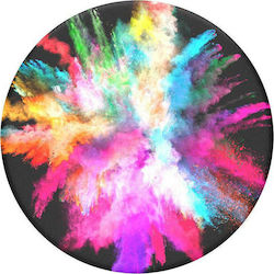 PopSockets PopGrip Κινητού Burst Gloss