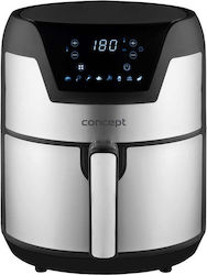 Concept 3.5lt Ασημί FR3500 Concept 3.5lt Ασημί FR3500