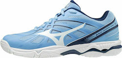 mizuno volleyball shoes skroutz