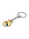 Keychain REAL MADRID