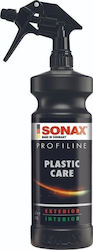 Sonax Спрей За почистване за Външни пластмаси Profiline Plastic Care Exterior & Interior 1л