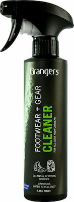 Grangers Footwear & Gear Cleaner 275ml