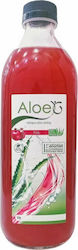 Genomed Aloe G 1000ml Pomegranate