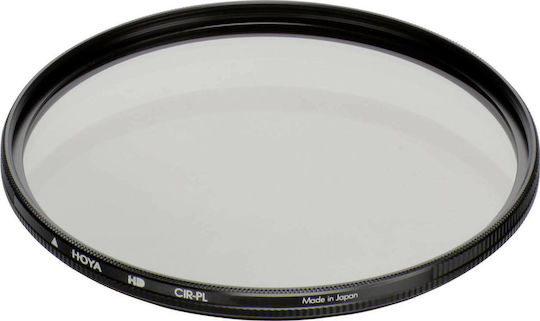 Hoya HD Filter CPL / HD Diameter 52mm for Camera Lenses