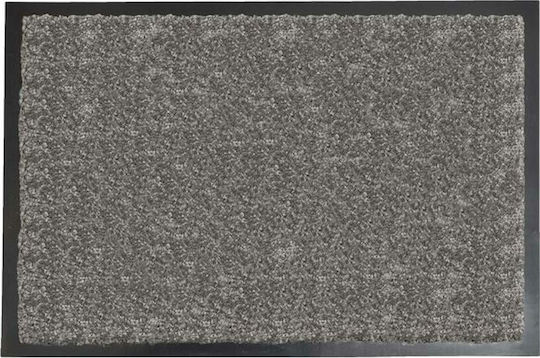 Covor de Intrare Baptiste Gri 40x60buc