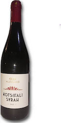 Alexakis Red Dry 750ml