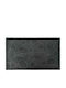 Aria Trade Doormat Picot Black 45x75cm