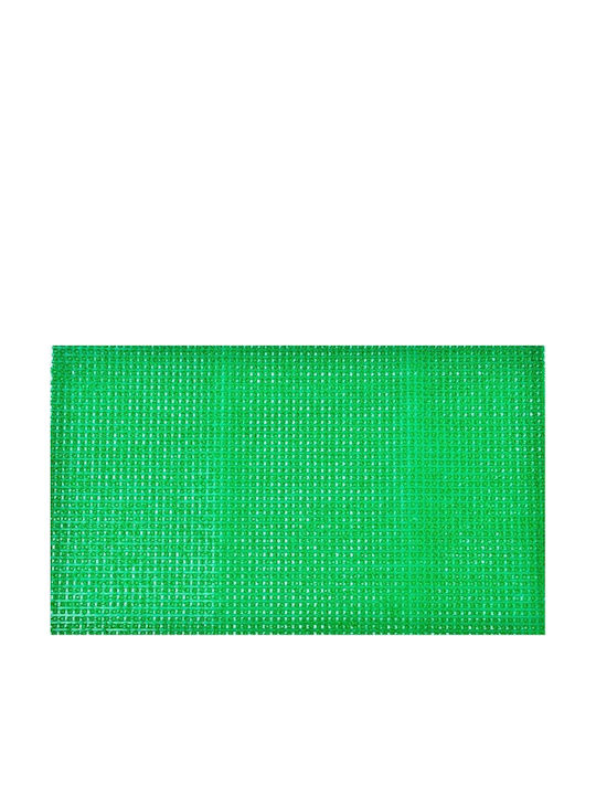 Aria Trade Covor de Intrare Pixie Verde 40x60buc