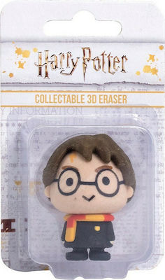 Blue Sky Studios Eraser for Pencil and Pen Harry Potter 1pcs