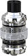 Eleaf Melo 5 4ml 28mm Silver