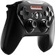 SteelSeries Nimbus+ Ασύρματο Gamepad για iOS Μαύρο