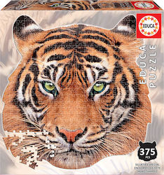 Kids Puzzle Τiger Face 375pcs Educa