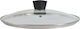 Estia Magma Lid for Pan and Pot Glass 28cm 01-6198