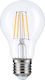Optonica Λάμπα LED 8W 105mm για Ντουί E27 και Σχήμα A60 Φυσικό Λευκό 810lm