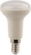 Eurolamp LED Lampen für Fassung E14 und Form R50 Naturweiß 640lm 1Stück