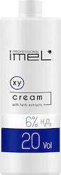 Imel With Herbs Extracts Oxycream 6% 20Vol 500ml