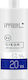Imel With Herbs Extracts Οξειδωτικό Γαλάκτωμα 6% 20Vol 500ml