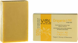 Vis Olivae Vol Organic Line Handmade Сапун 90гр