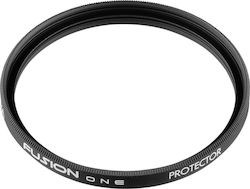 Hoya Fusion ONE Filter PRO Diameter 58mm with Coating HMC for Camera Lenses