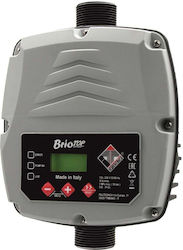 Controladores Electrónicos De Presión, Modelo Easypress 2  Con Manometro 2 Hp 230v 16 Amp 1 X 1