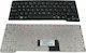 Πληκτρολόγιο Laptop για Vaio VPC-CW Series χωρίς Πλαίσιο και Διάταξη Αγγλικά (US) σε Μαύρο χρώμα KEY-065