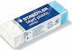 Staedtler Eraser for Pencil and Pen Combi 1pcs