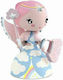 Djeco Prinzessin Celesta Sammelbare Figuren 8cm