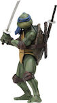 Neca Teenage Mutant Ninja Turtles: Leonardo Figurină de Acțiune înălțime 18buc NEC54073