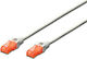Digitus U/UTP Cat.6 (Gigabit) Network Cable Eth...