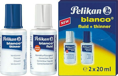 Pelikan Correction Fluid