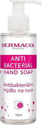 Dermacol Antibacterial Cream Soap 150ml