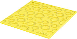 Lodge Placemats for Cooking Utensils Silicone